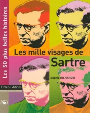 mille et un visages de Sartre
