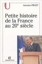 petite histoire de la France