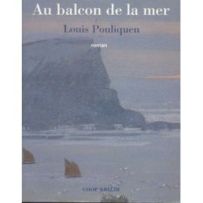 Pouliquen-Louis-Au-Balcon-De-La-Mer-Livre-864667254_ML